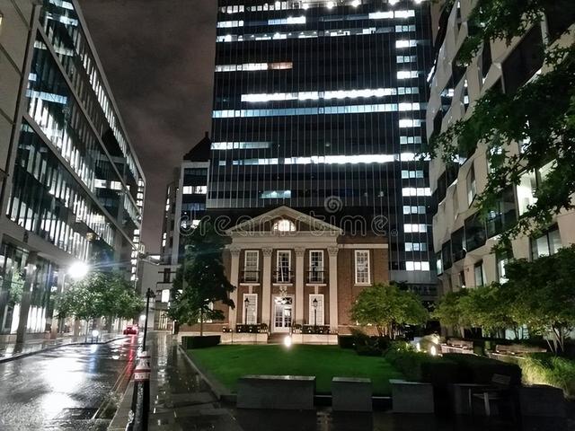 美国城市gdp排名，美国城市gdp排名2021最新排名