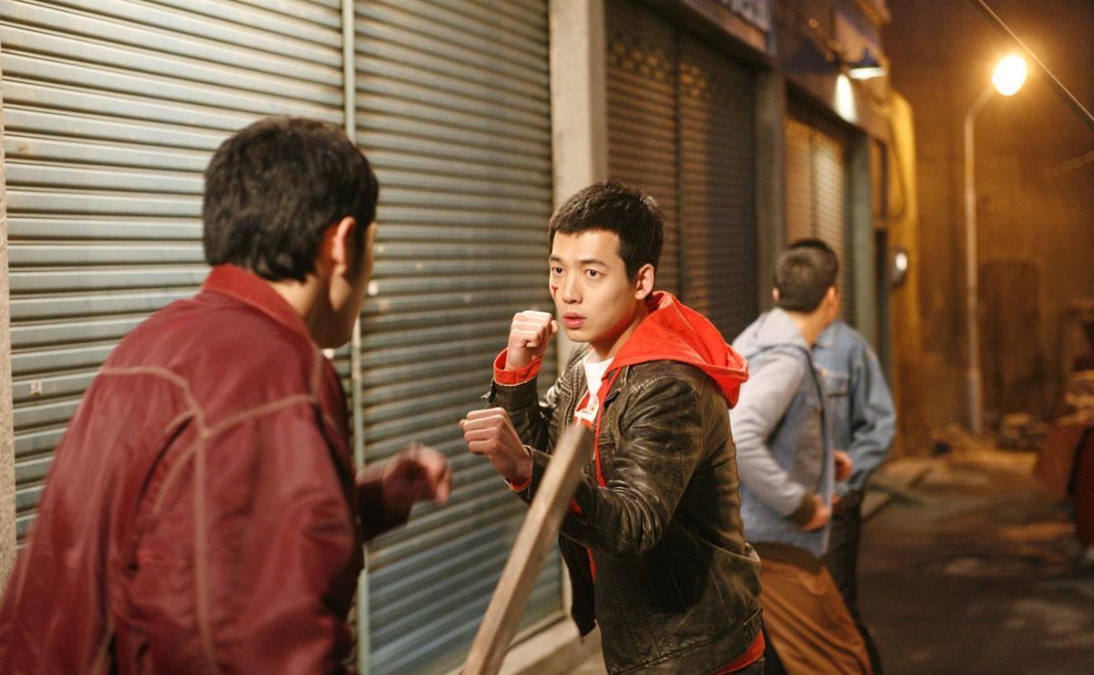 华青帮美鹰会,与台湾天道盟密不可分,称霸美国加州