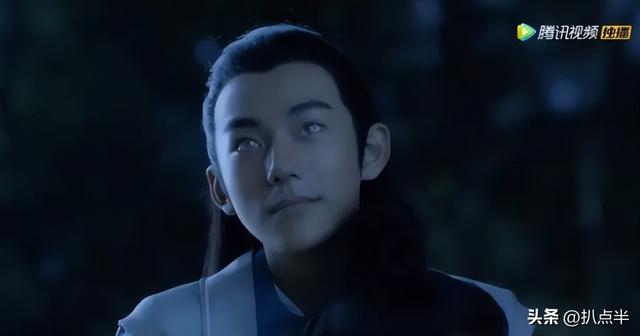 影视演员周奇个人简介，周奇、郭子凡正面PK