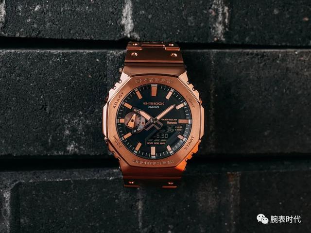 橡树（橡树之下），你们要的全金属“农家橡树”来了（橡树之下）