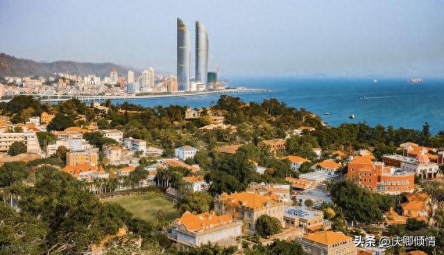 旅游攻略：自驾福建路线