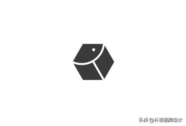 各种品牌logo设计图，形意兼备的52款简洁的品牌标志logo设计分享