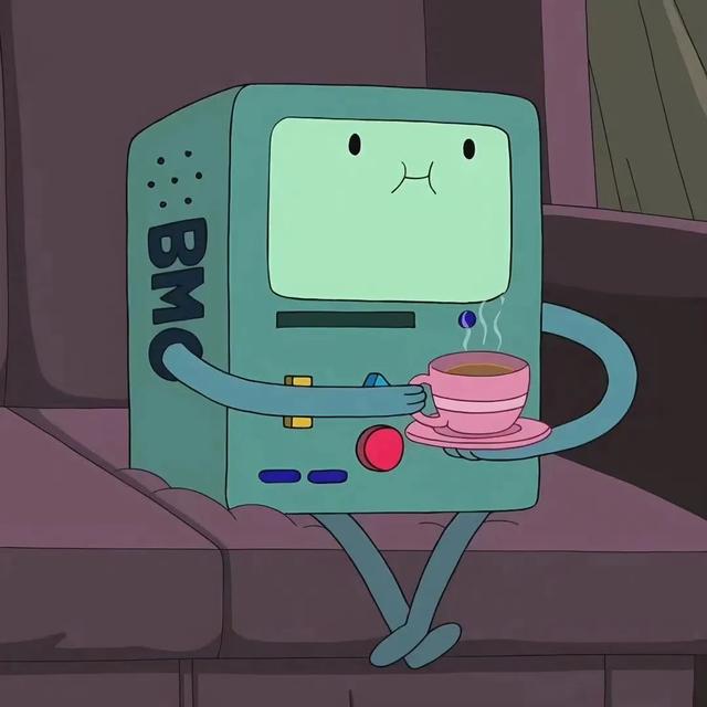 简单可爱一点的微信头像，简单可爱的头像