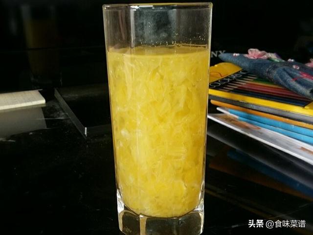 咳嗽吃什么菜好，咳嗽吃什么食物好（多吃这4样润肺润嗓）