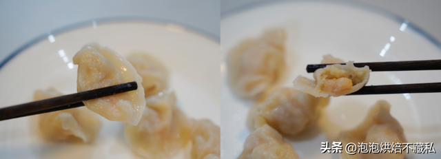 常见的水饺品牌排行，终于找到速冻水饺之王