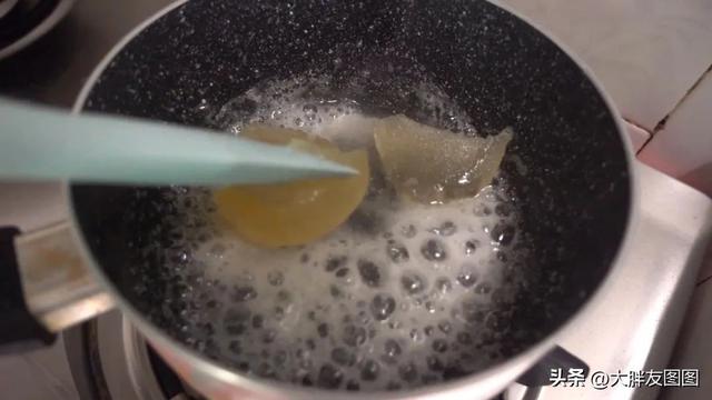 糖稀的做法，山药糖稀的做法（一点糖就能做一堆）