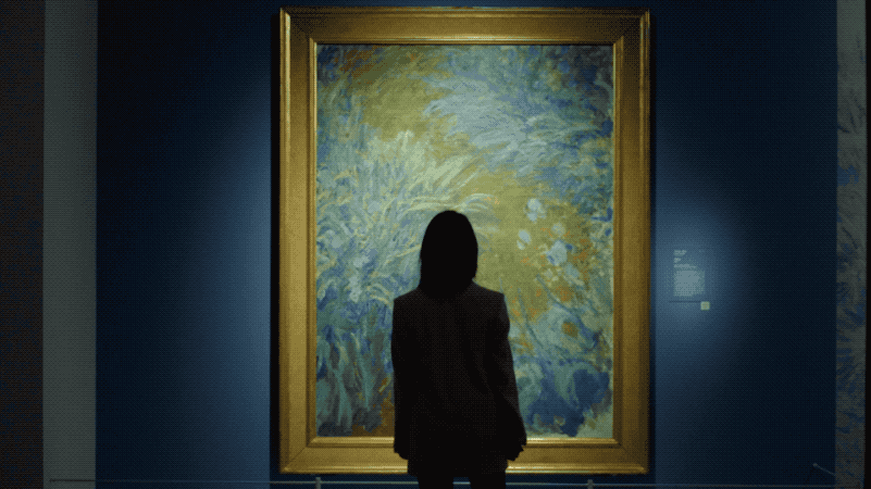 米开朗基罗作品，米开朗基罗代表作有哪些（为什么是这52件欧洲大师真迹）