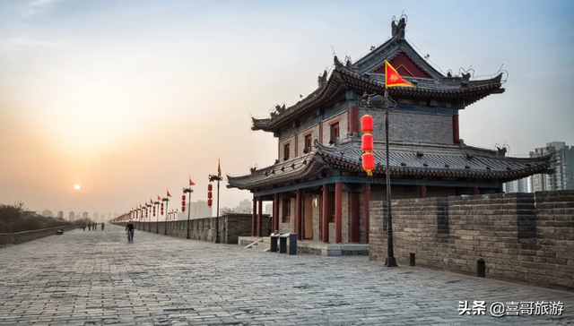 西安有什么景点，西安必去的景点有哪些（西安5a级景区有哪些）