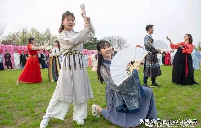 贵港热线游戏中心，贵港市政府热线12345（五一假期九凌湖景区活动即将开启）