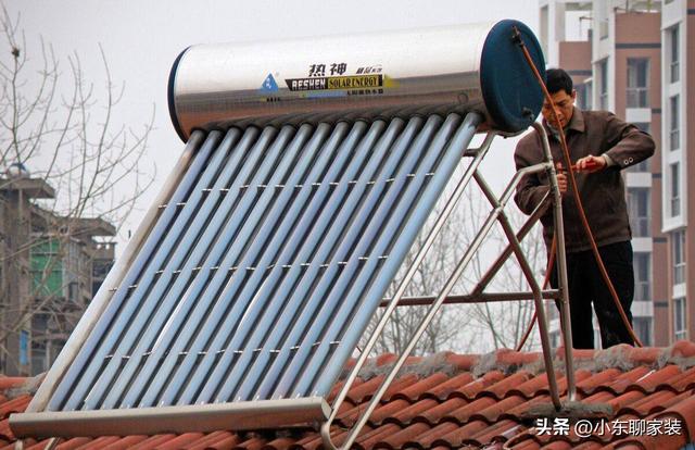 太阳能热水器价钱，优质太阳能热水器（曾红极一时的太阳能热水器）