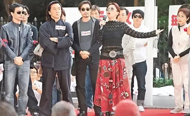 罗志祥在台湾什么咖位，罗志祥现在在台湾什么情况（香港狗仔极度疯狂的年代中）