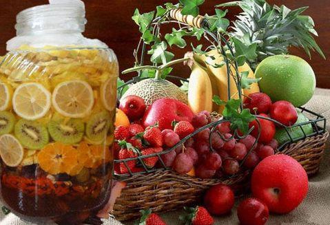 葡萄籽可以吃吗，葡萄籽能吃吗（被吹上天的5种保健食品）