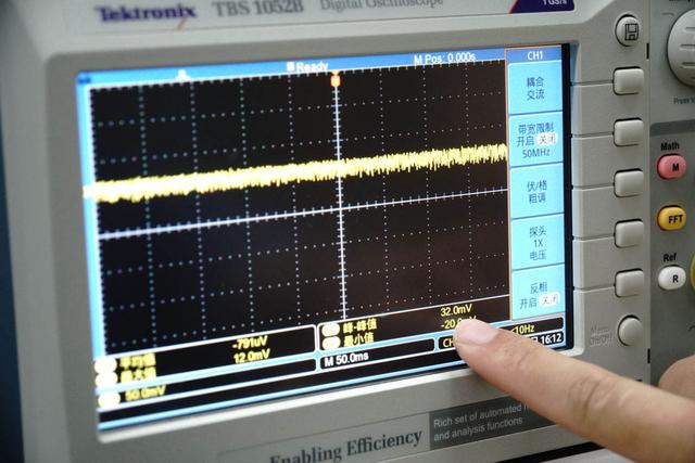 电工胶布使用方法，电工胶布的使用方法（科普：充电器纹波是如何测试的）
