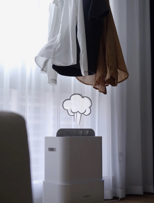 如何去除家中潮气，怎么去除屋里的潮气（史上最全防潮、除霉大法）