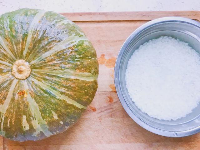 大枣山药白米粥的做法，山药大枣白米粥的功效（总有一款适合你）