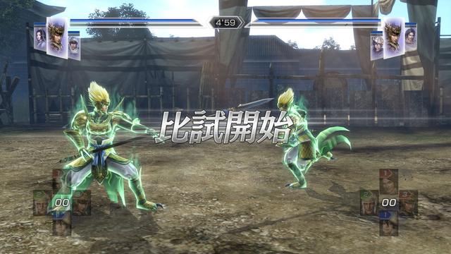 完整丰满的故事剧情和人物演出——《无双大蛇2 终极版》