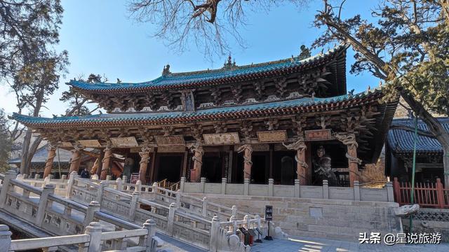 骂人圣母是什么意思（山西导游词讲解示范）