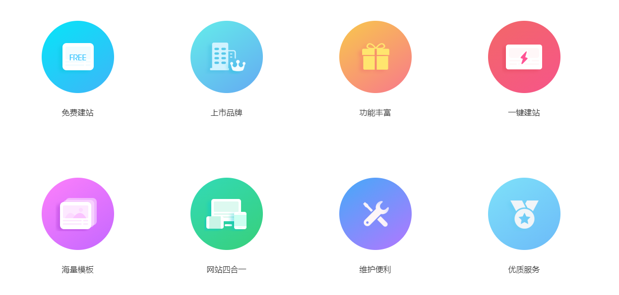 怎么创建自己的网站平台（创建一个网站操作教程）