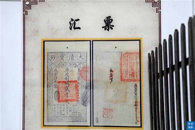 乔家大院在哪里，山西乔家大院（山西乔家大院5A景区降4A）