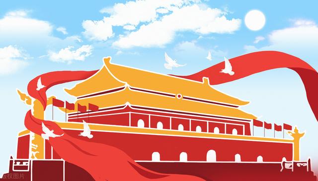 建军节的祝福语摘抄26句，最新祝福语（你去守护国家我来守护你）