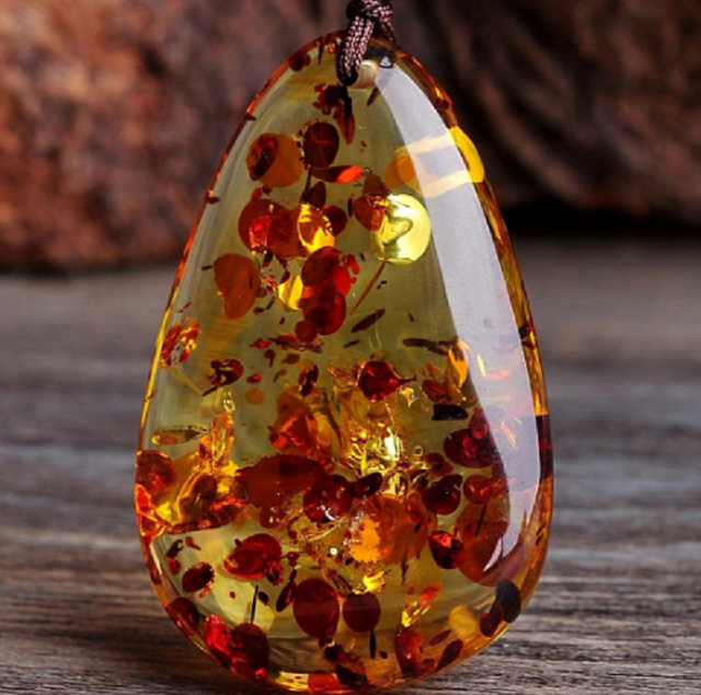 古代皇帝死后,为什么不用琥珀防腐?