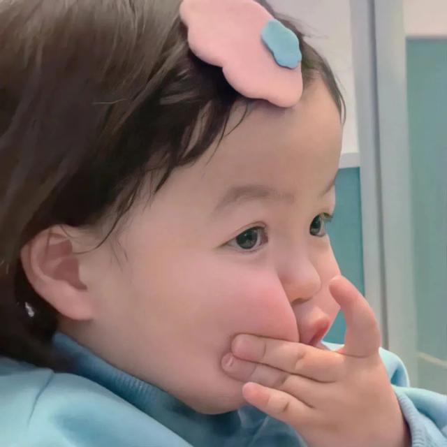 超甜的情侣头像，超级甜的情头微信（130张情侣、闺蜜头像）