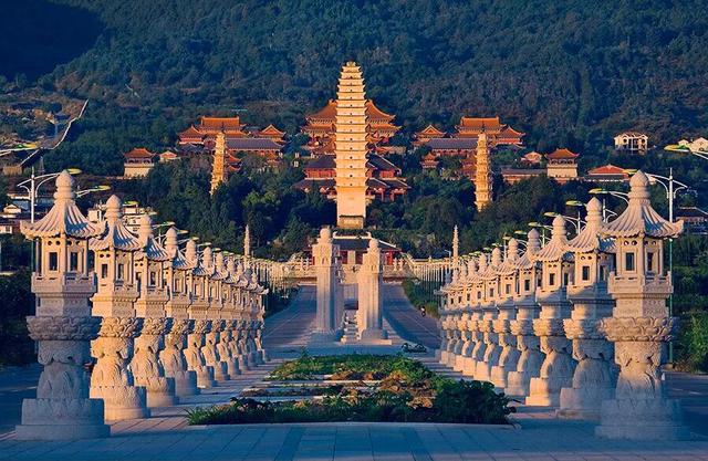 一个人穷游散心去哪好，适合散心的城市穷游（国内适合一个人散心旅行的九个目的地）