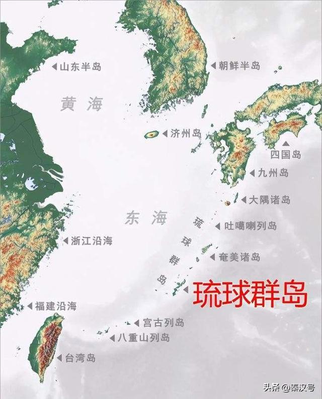 英国和日本哪个面积大，日本英国法国哪一个国土面积大（和日本人眼中的日本面积相差多大）