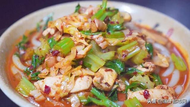 喀什市美食，新疆美食名单（喀什7家藏在犄角旮旯的美食小店）