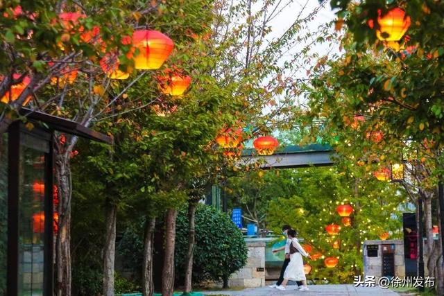 徐州有什么好玩的，徐州旅游攻略（徐州好看好玩的真不少~）