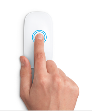 妙控鼠标3指操作，Macbook超级新手使用指南