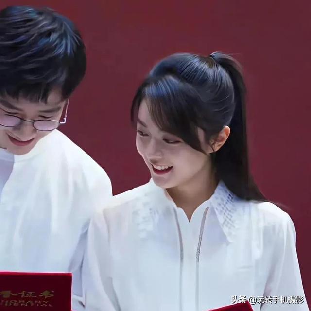 P图素材，微信头像，P图素材（这样拍新奇又趣味）