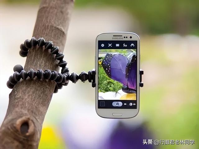100个摄影必备装备，说说手机摄影装备道具那些事
