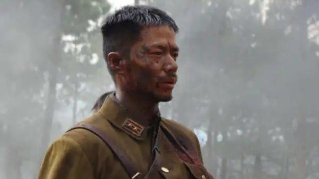 段奕宏演的电视剧，段奕宏演的电视剧有哪些（军旅剧《冬与狮》将拍）