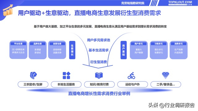电商直播策划方案，电商直播策划方案怎么写（2022直播电商发展研究报告）