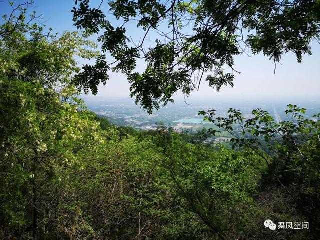 北京西山森林公园，北京西山森林公园登山路线推荐（西山国家森林公园）