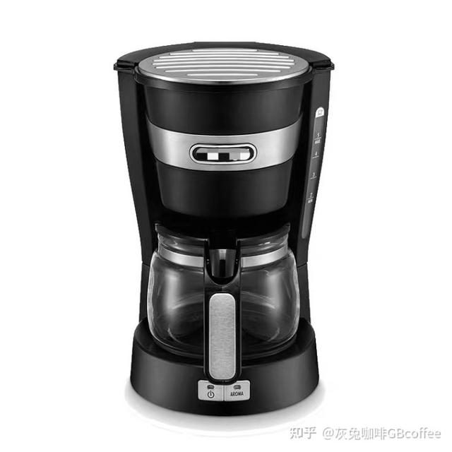 冲煮咖啡的11种器具指南，咖啡工具图片（制作咖啡需要的各种器具）