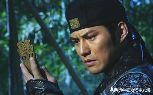 瓦岗寨英雄排名，排名前六位的瓦岗英雄（秦琼等三位山东好汉为何比另两位活得滋润）