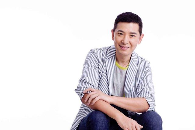 王子文资料简介及照片，王子文资料（至今不娶妻的10位内地大龄男星）