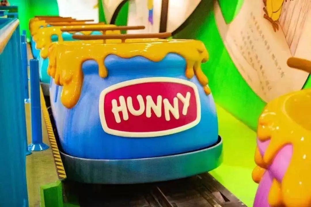 什么是主题公园，什么是主题公园 （主题公园的三种故事表现形式）