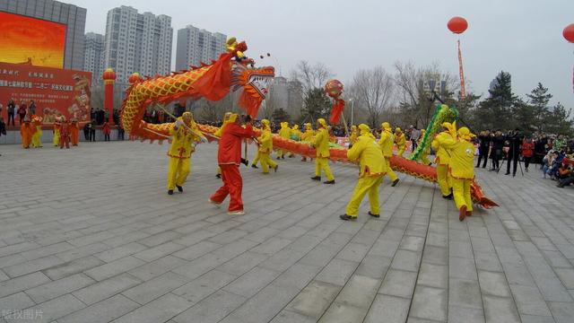 春节的庆祝方式，人们如何庆祝春节（中国各地都有哪些庆祝方式和习俗）