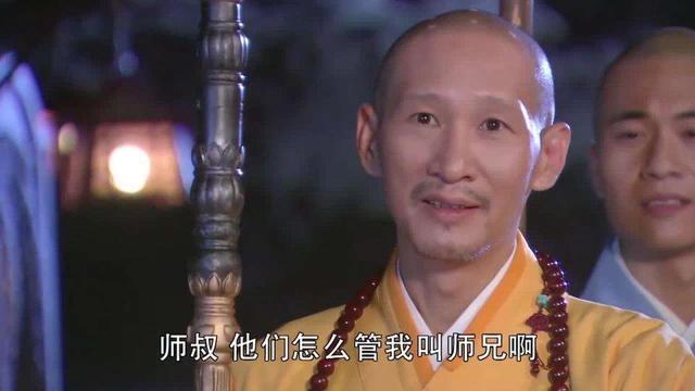 少林影视剧层出不穷，少林功夫名满天下，一道靓丽的文化风景线
