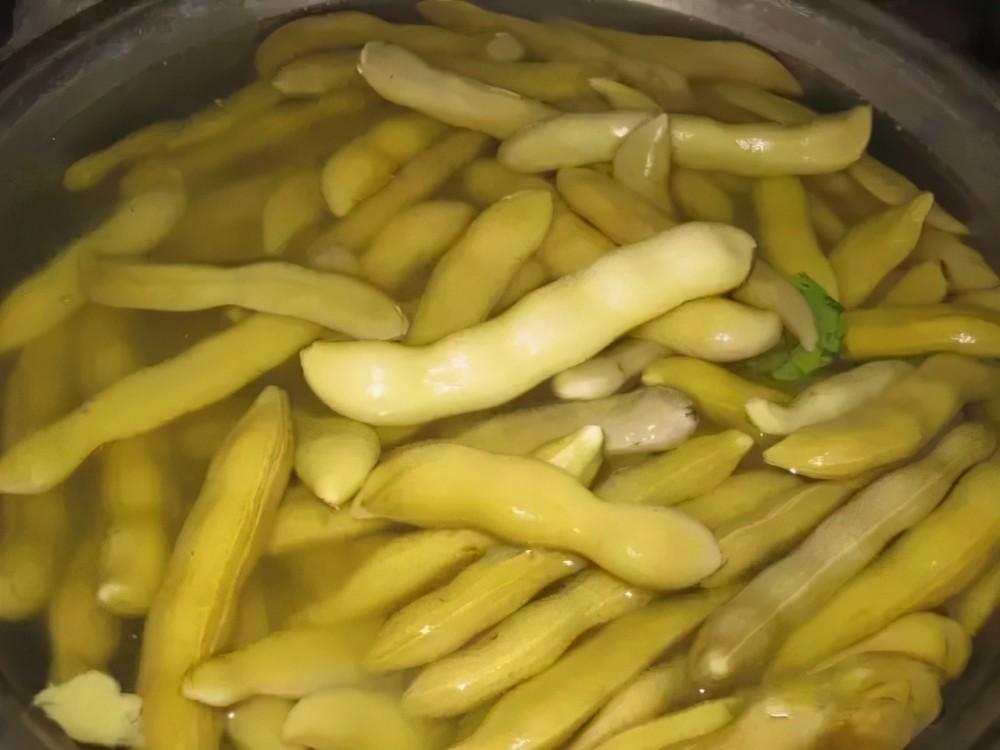 白菜可以生吃吗，黄心白菜可以生吃吗（有“大毒”的5种蔬菜）