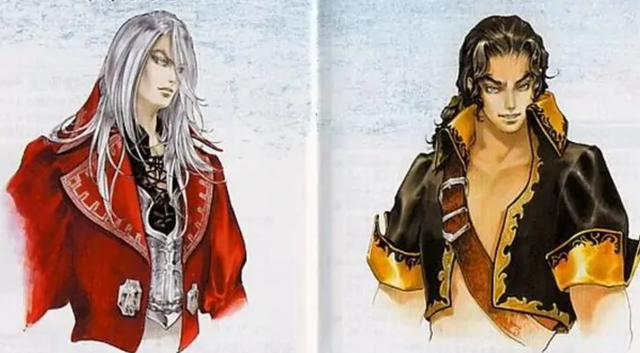 完美世界三部曲观看顺序，《遮天》三部曲的观看顺序（GBA平台的《恶魔城》三部曲）