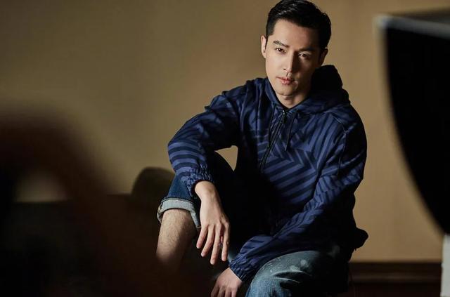 胡歌与刘涛合作过哪部古装电视剧，胡歌与刘涛合作过哪部古装电视剧名字（新剧《县委大院》终于官宣）