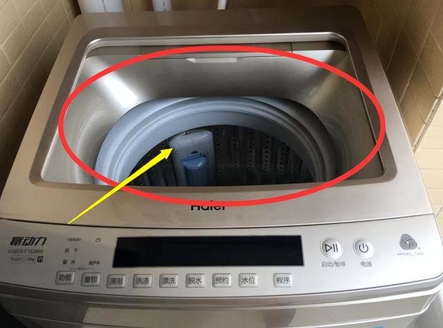 洗衣机可以用洗衣粉吗，滚筒洗衣机千万不要用洗衣粉（现在才知道还有“4个小技巧”）