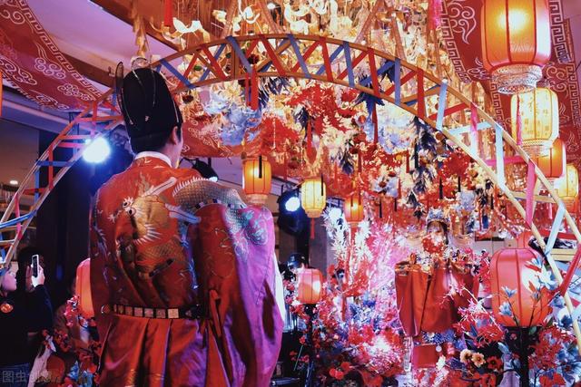 古代选妃的流程，古代选妃方法（各朝各代选妃流程——明朝选妃流程）