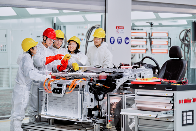 什么技术适合男生学，没学历可以学什么技术（适合男生学习的专业有哪些）