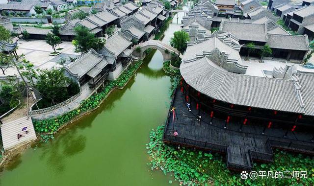 开封必游景区，这八处经典必去的地方