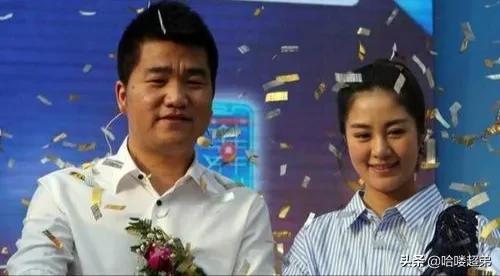 王君平老公陆涛，王君平老公（《乡村爱情》12位美女）